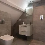 Raam Studio's Kwatera prywatna Amsterdam