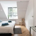 Accommodatie bij particulieren Raam Studio's