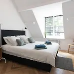 Raam Studio's Accommodatie bij particulieren Amsterdam