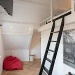 Raam Studio's * Amsterdam