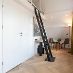 Raam Studio's Accommodatie bij particulieren *