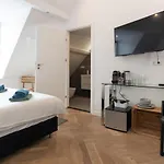 Raam Studio's * Amsterdam