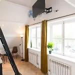 Accommodatie bij particulieren Raam Studio's