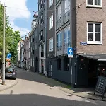Raam Studio's Accommodatie bij particulieren