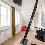 Raam Studio's Ámsterdam