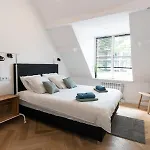Raam Studio's Accommodatie bij particulieren *