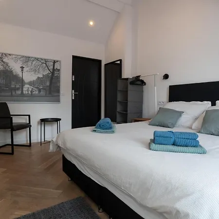 Séjour chez l'habitant Raam Studio's