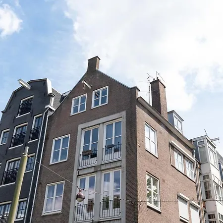 Raam Studio's Accommodatie bij particulieren