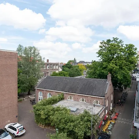 Séjour chez l'habitant Raam Studio's