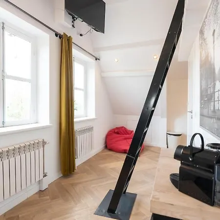 Raam Studio's 암스테르담