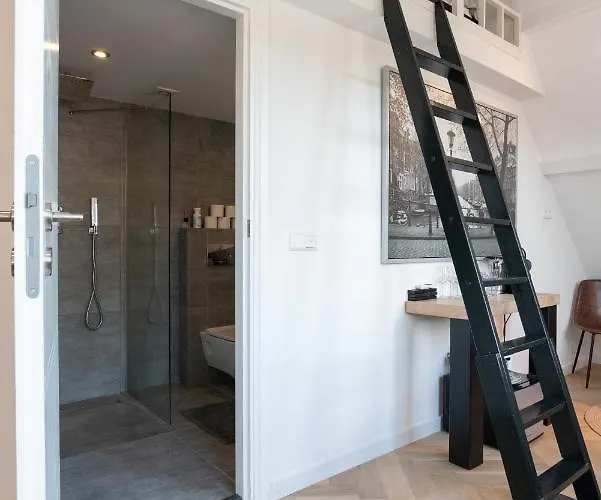 Raam Studio's Accommodatie bij particulieren *