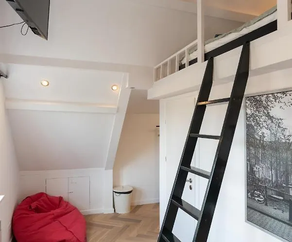 Raam Studio's * Amsterdam