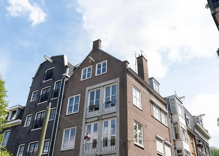 Raam Studio's Accommodatie bij particulieren