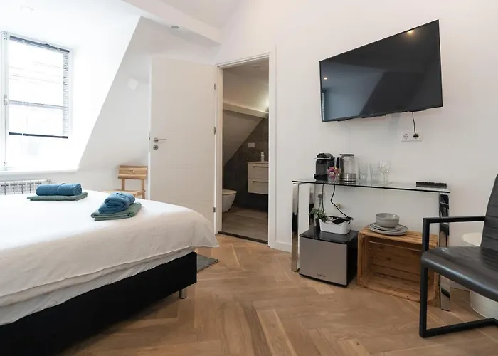 Raam Studio's * Amsterdam