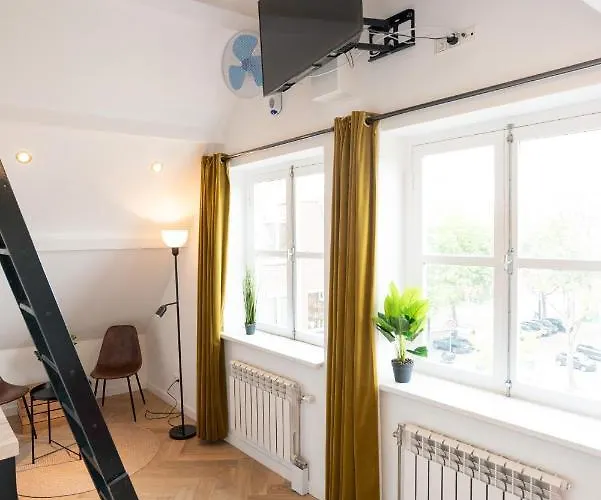 Accommodatie bij particulieren Raam Studio's