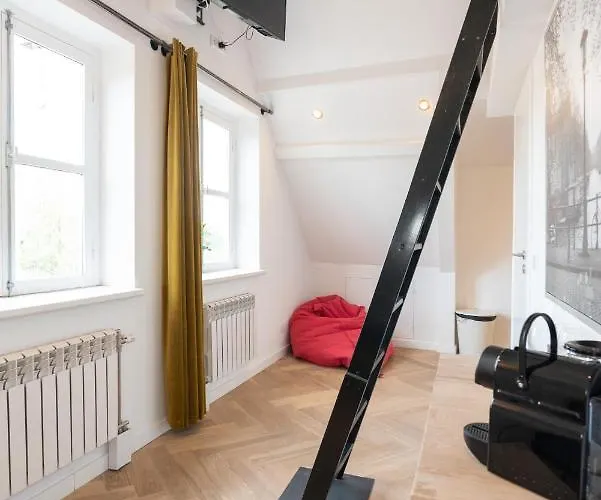 Raam Studio's Amsterdam