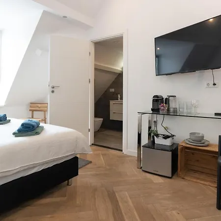 Raam Studio's * Amsterdam