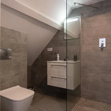 Raam Studio's Kwatera prywatna Amsterdam