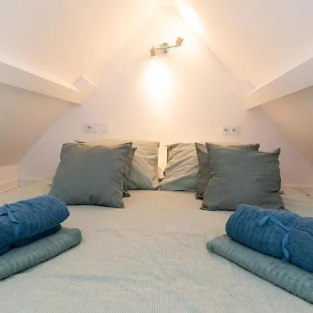 홈스테이 Raam Studio's